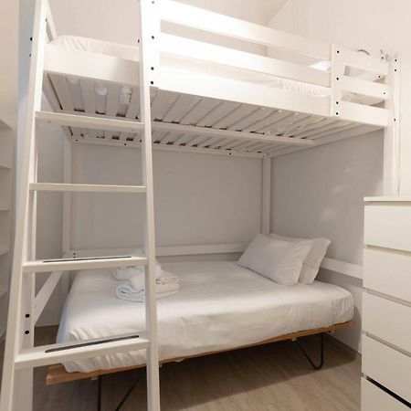 Federighi Comfort Apartment Firenze Eksteriør bilde
