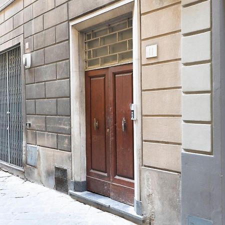 Federighi Comfort Apartment Firenze Eksteriør bilde