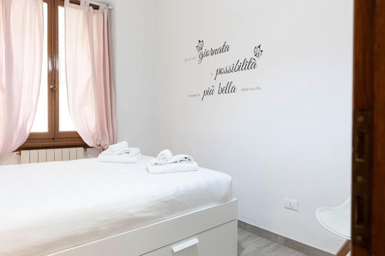 Federighi Comfort Apartment Firenze Eksteriør bilde