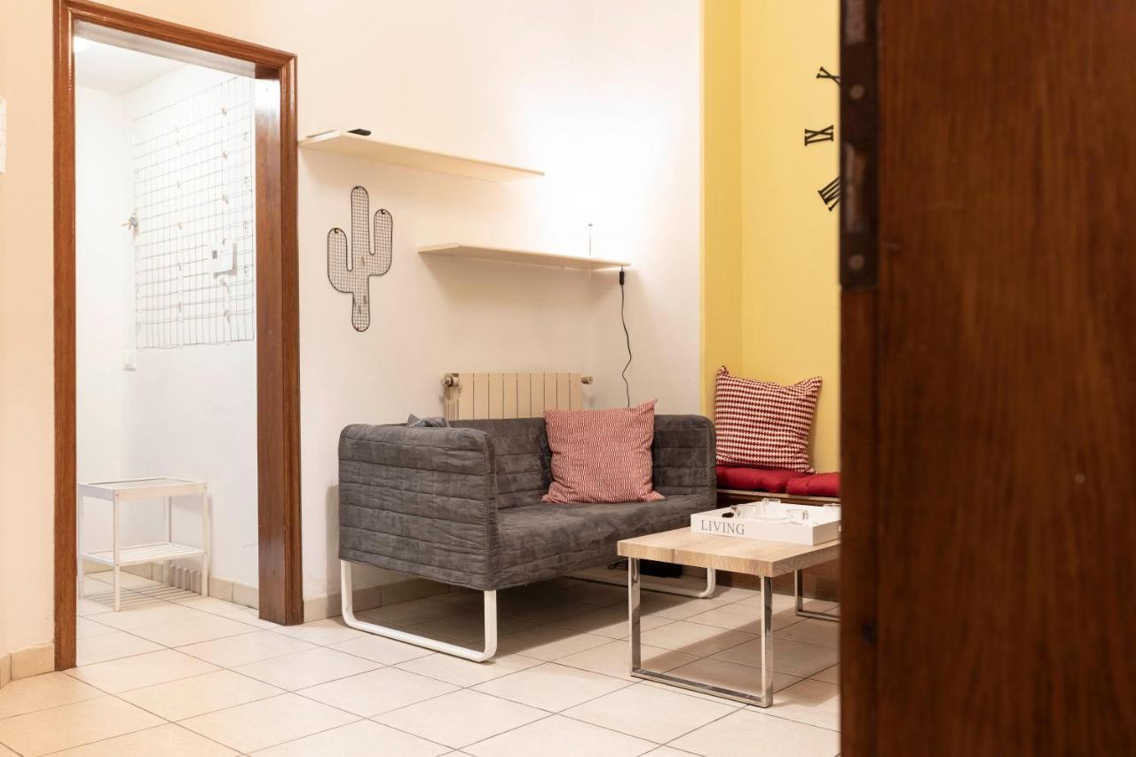 Federighi Comfort Apartment Firenze Eksteriør bilde