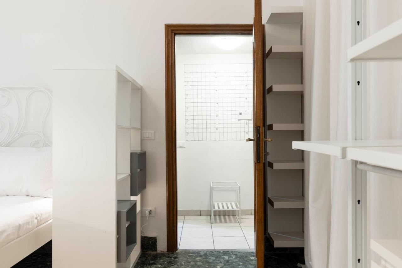 Federighi Comfort Apartment Firenze Eksteriør bilde