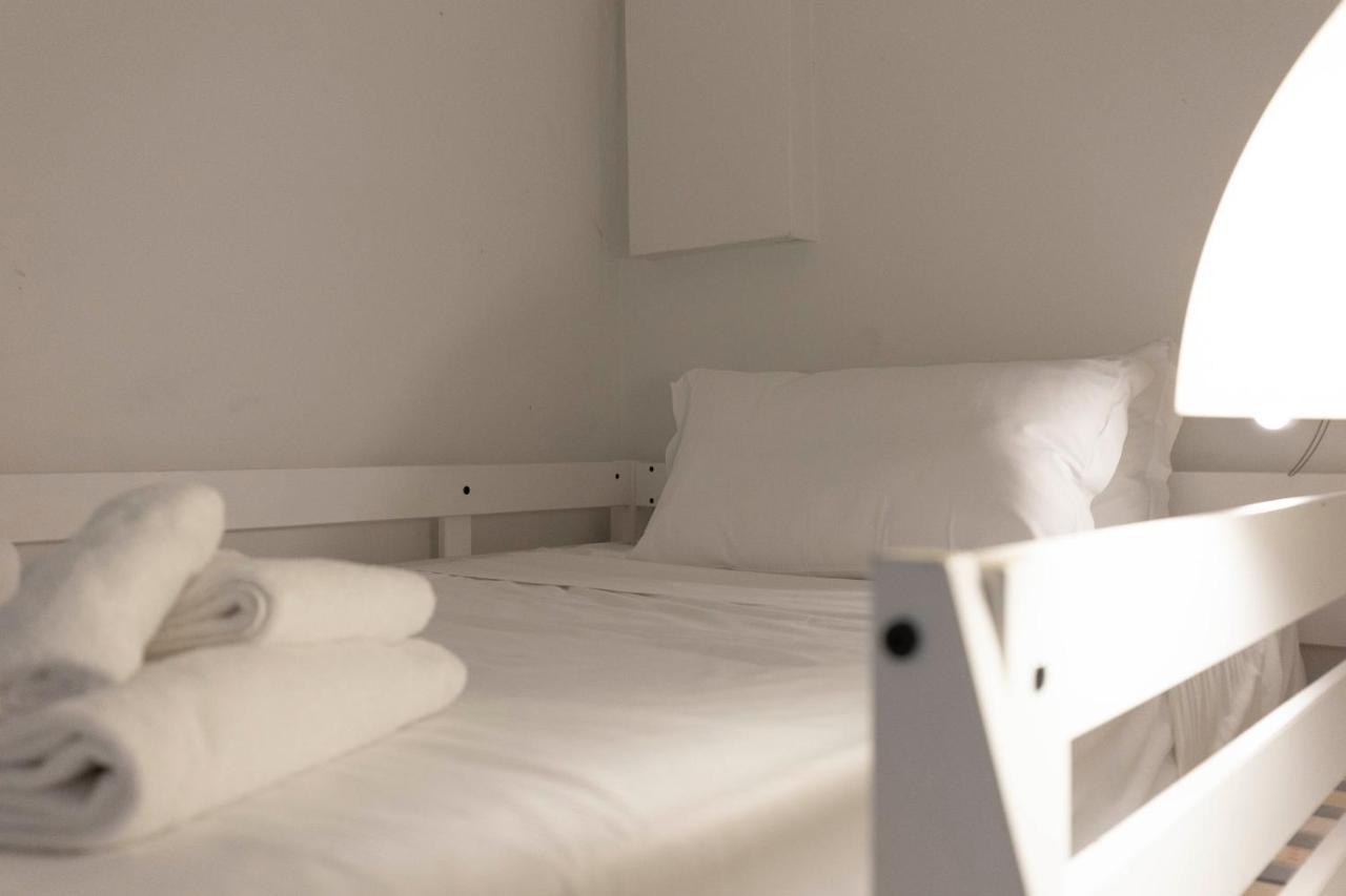 Federighi Comfort Apartment Firenze Eksteriør bilde