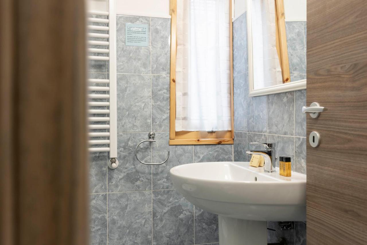 Federighi Comfort Apartment Firenze Eksteriør bilde