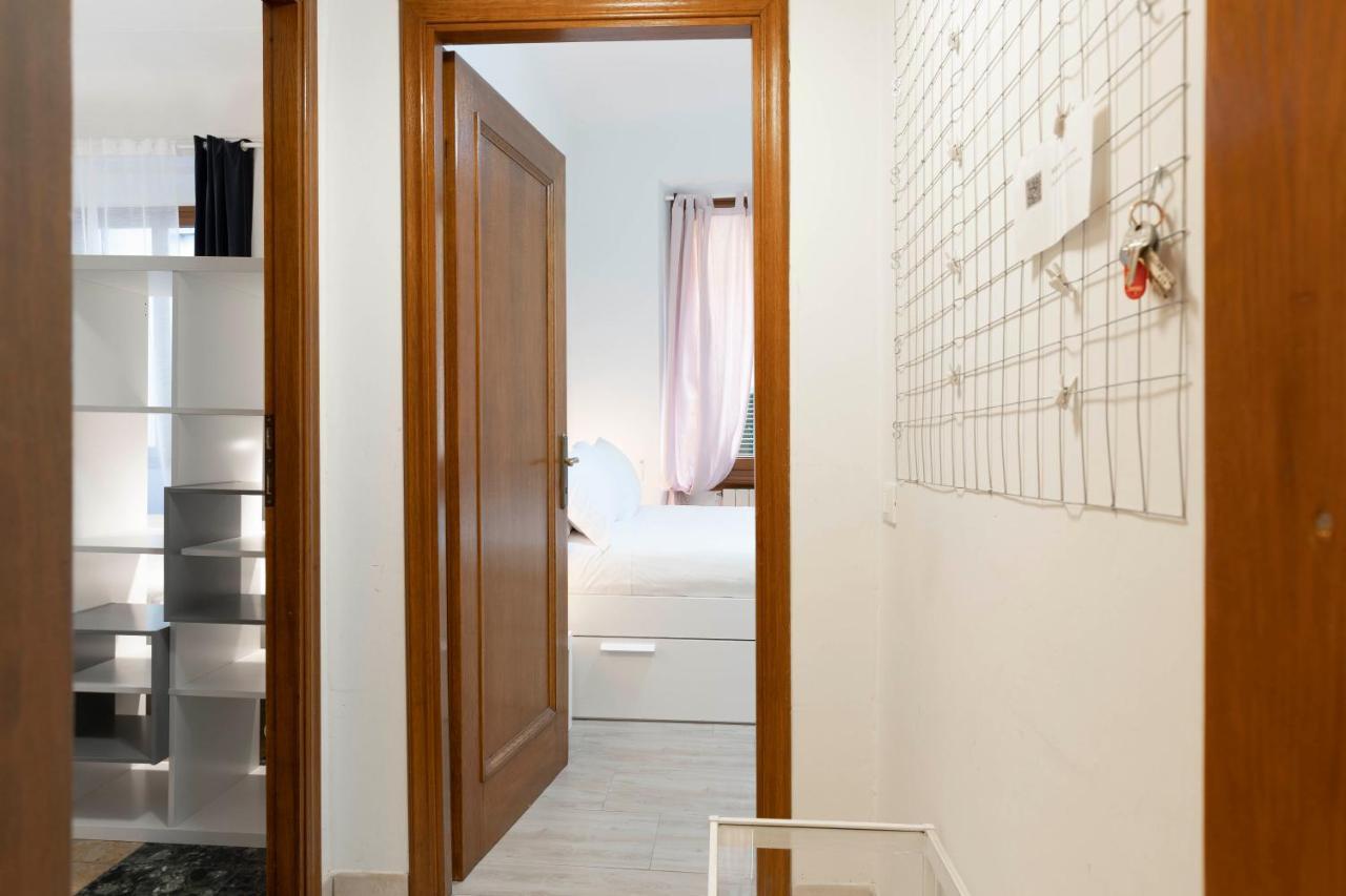 Federighi Comfort Apartment Firenze Eksteriør bilde