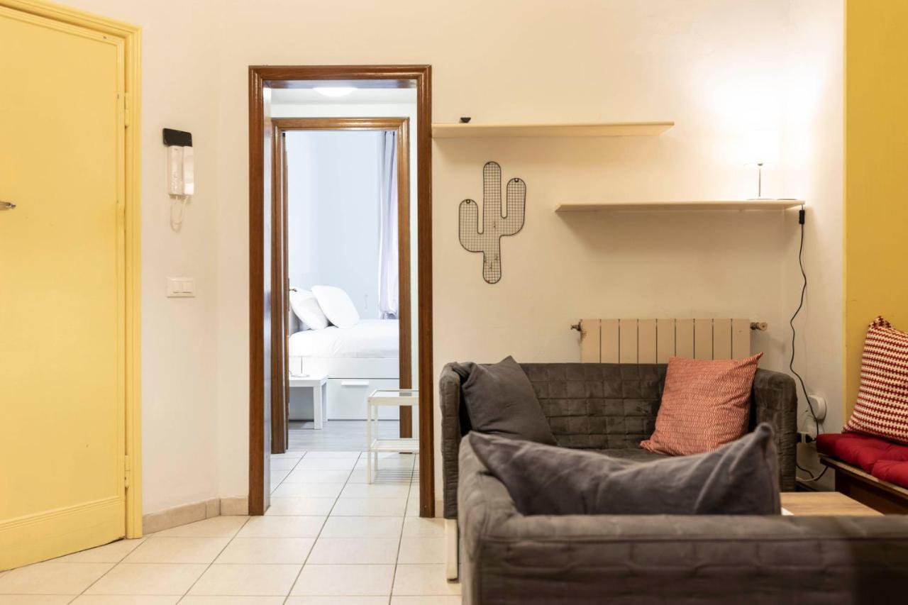 Federighi Comfort Apartment Firenze Eksteriør bilde