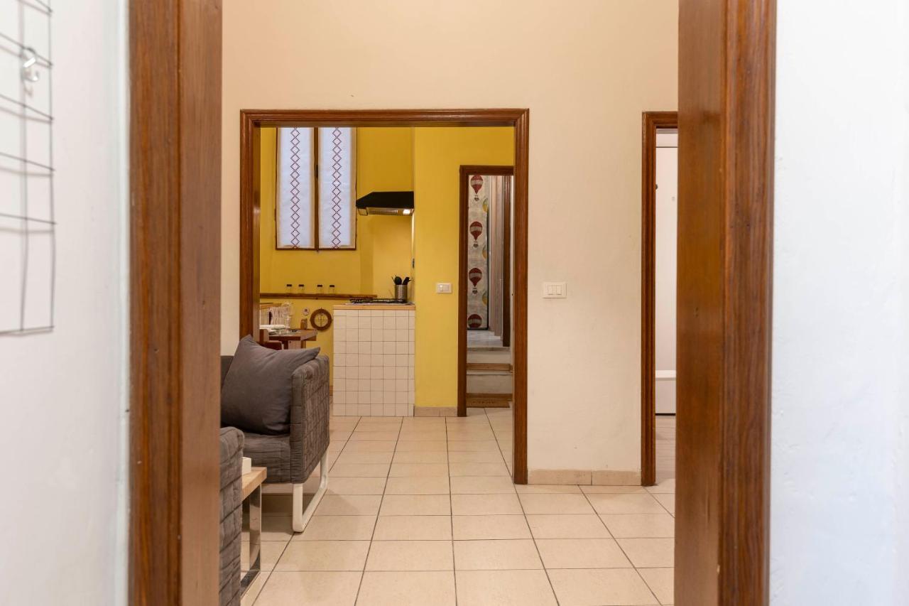 Federighi Comfort Apartment Firenze Eksteriør bilde
