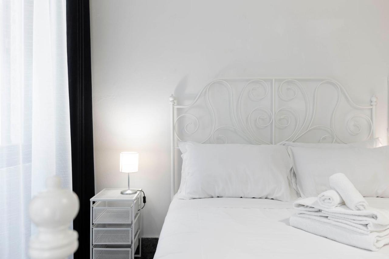 Federighi Comfort Apartment Firenze Eksteriør bilde