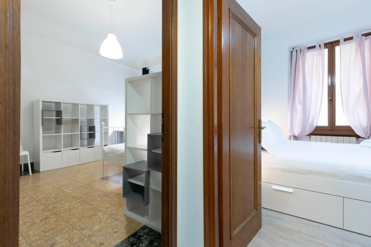 Federighi Comfort Apartment Firenze Eksteriør bilde