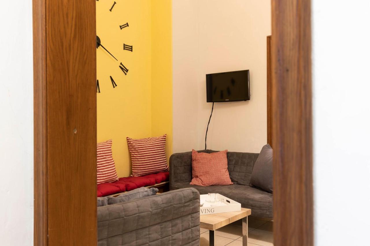 Federighi Comfort Apartment Firenze Eksteriør bilde