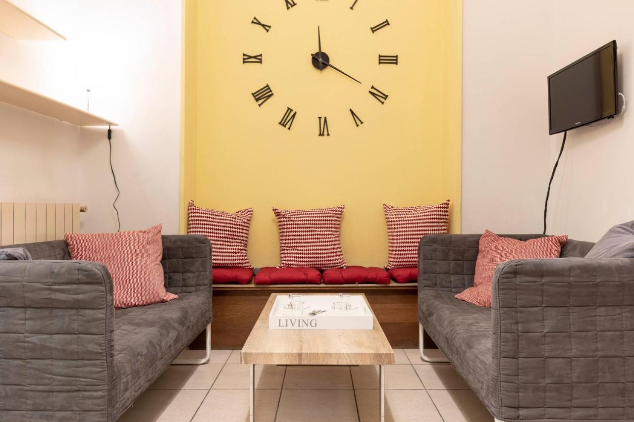 Federighi Comfort Apartment Firenze Eksteriør bilde
