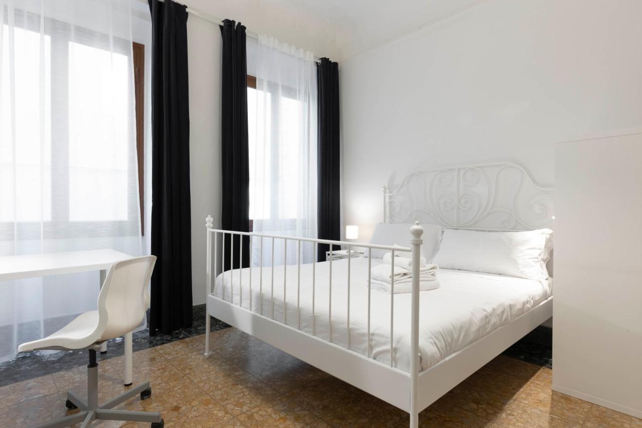 Federighi Comfort Apartment Firenze Eksteriør bilde