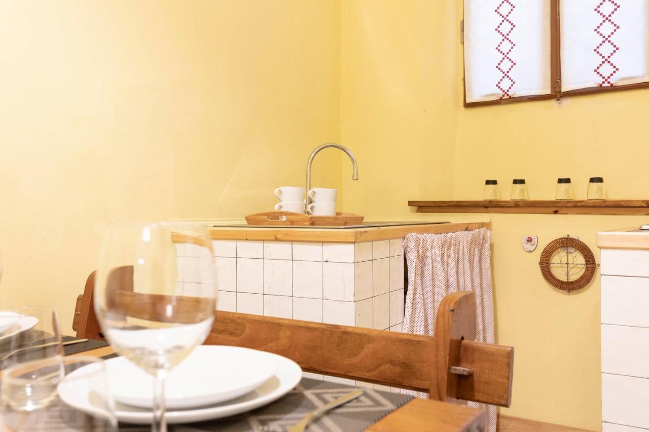 Federighi Comfort Apartment Firenze Eksteriør bilde