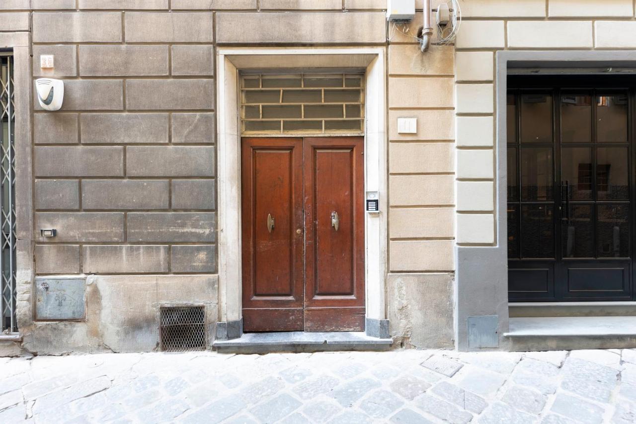 Federighi Comfort Apartment Firenze Eksteriør bilde