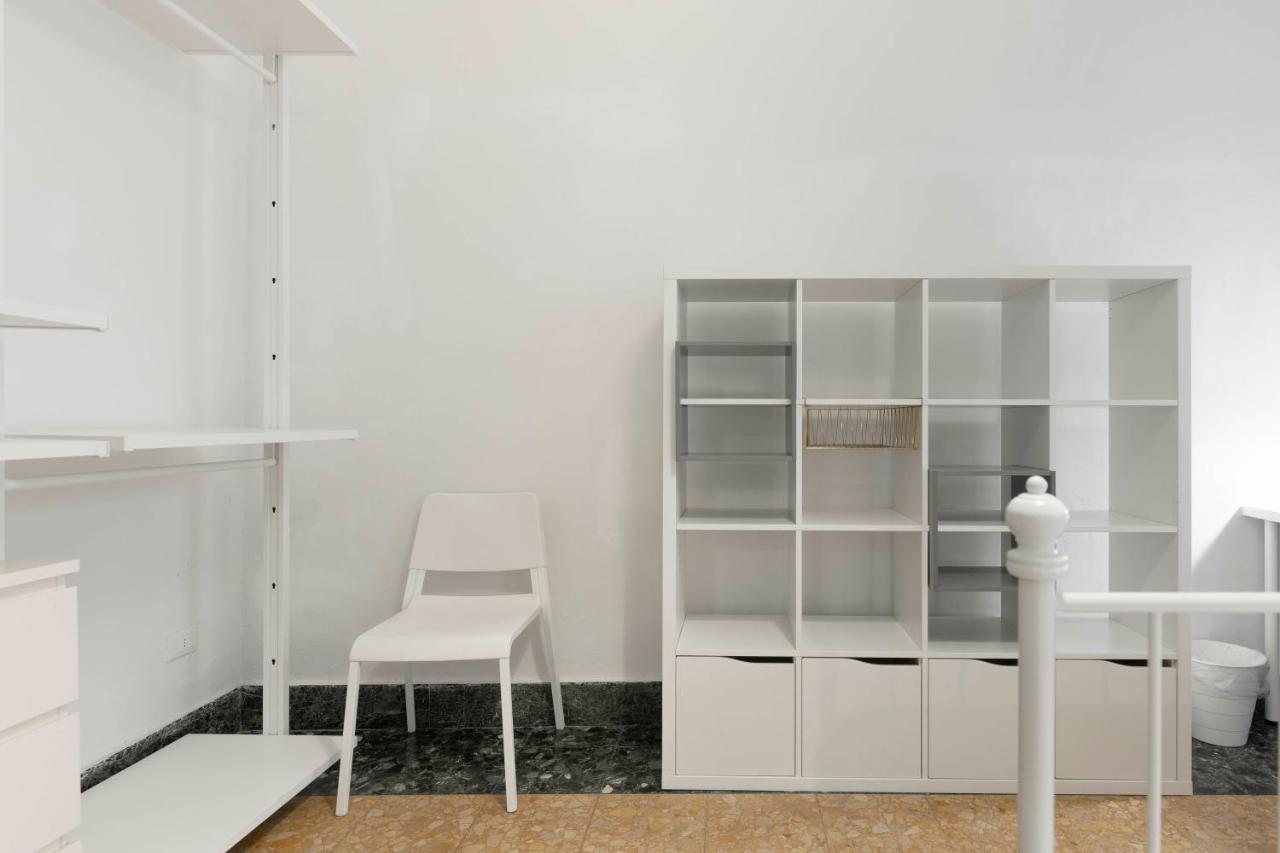 Federighi Comfort Apartment Firenze Eksteriør bilde