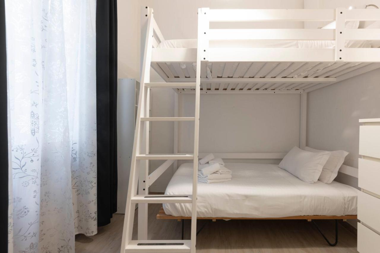 Federighi Comfort Apartment Firenze Eksteriør bilde